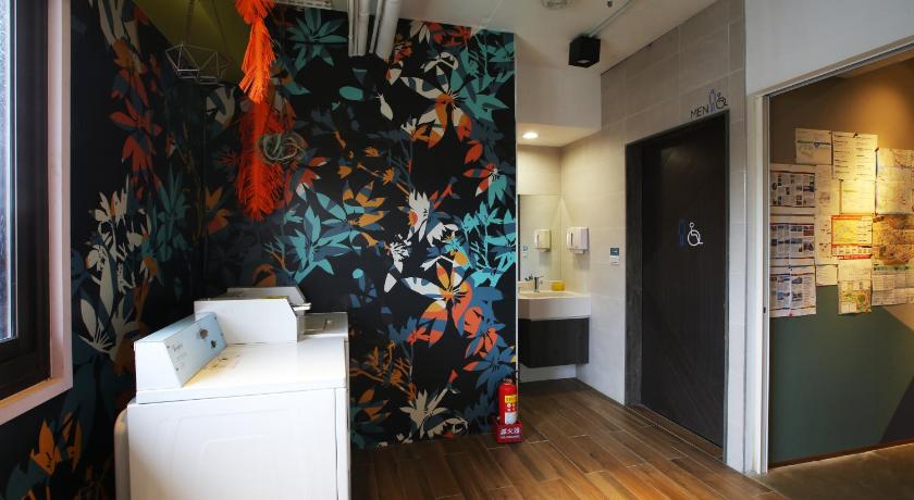 Loosha Hostel - image 4