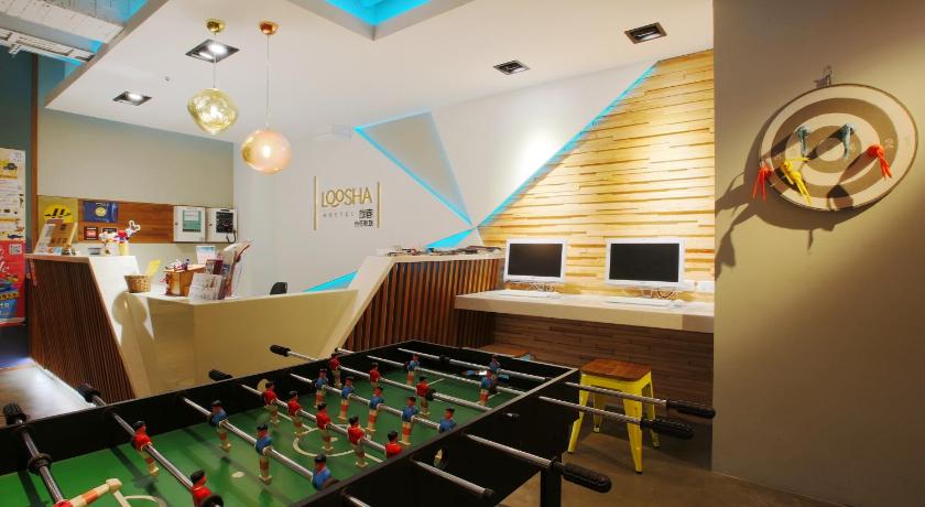 Loosha Hostel - image 3