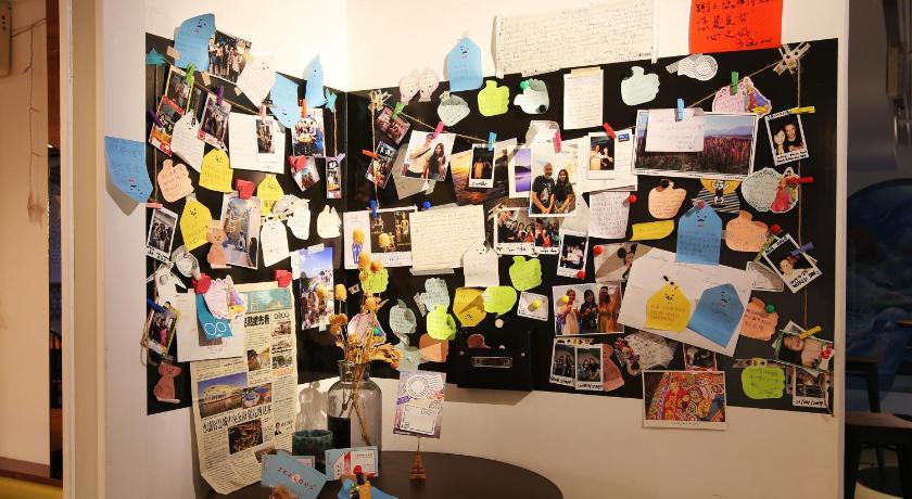 Loosha Hostel - image 44