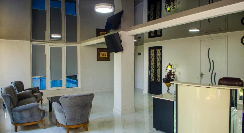 Hotel S.R photo