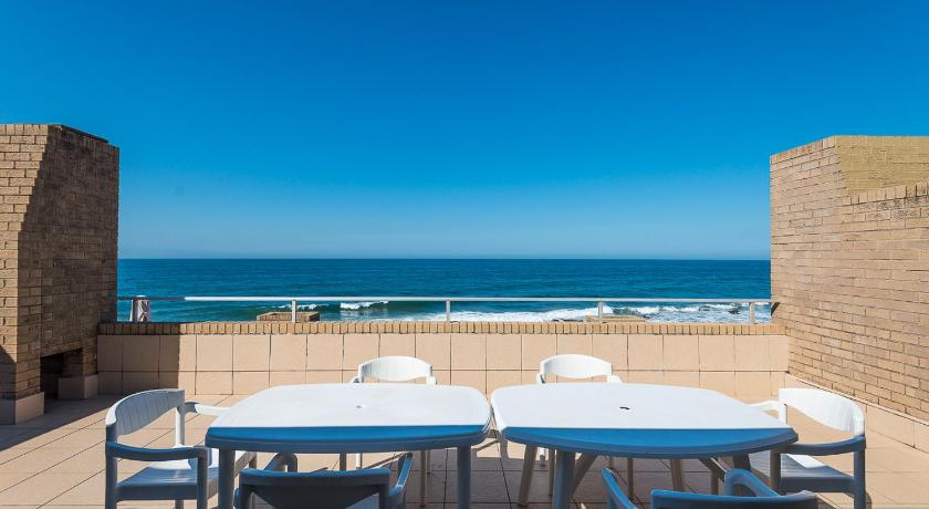 Frinton on Sea 8 — Hotel in Ballito