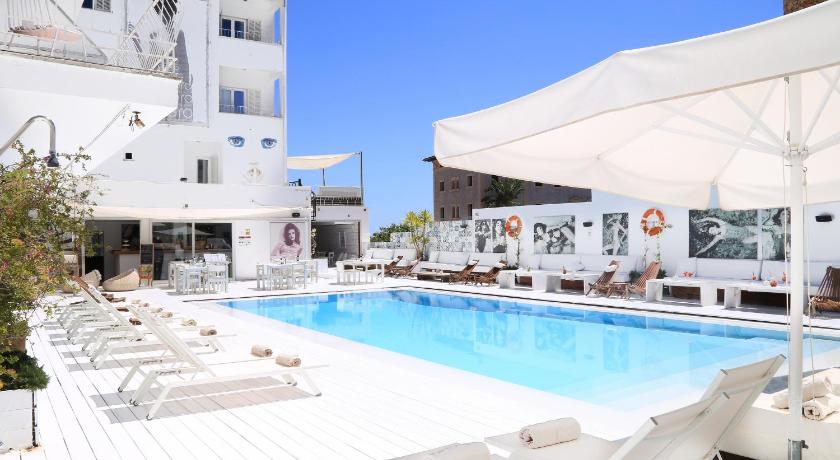 Hotel Zhero photo