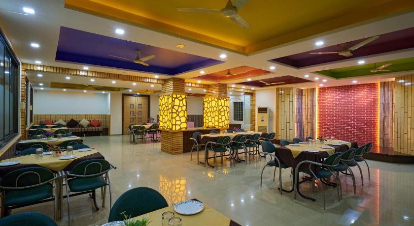 Hotel Ganeshratna Executive