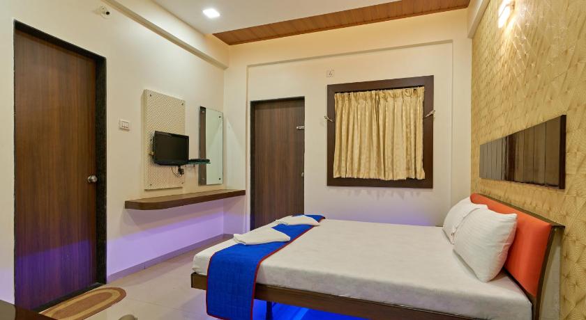 Hotel Ganeshratna Executive