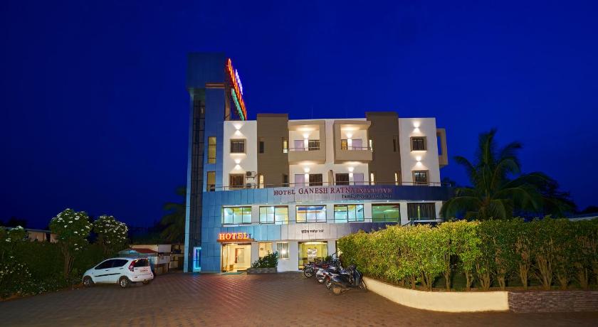 Hotel Ganeshratna Executive