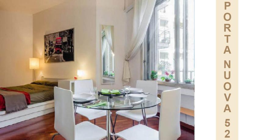 Appartamento in Centro Milano — Hotel in Milan