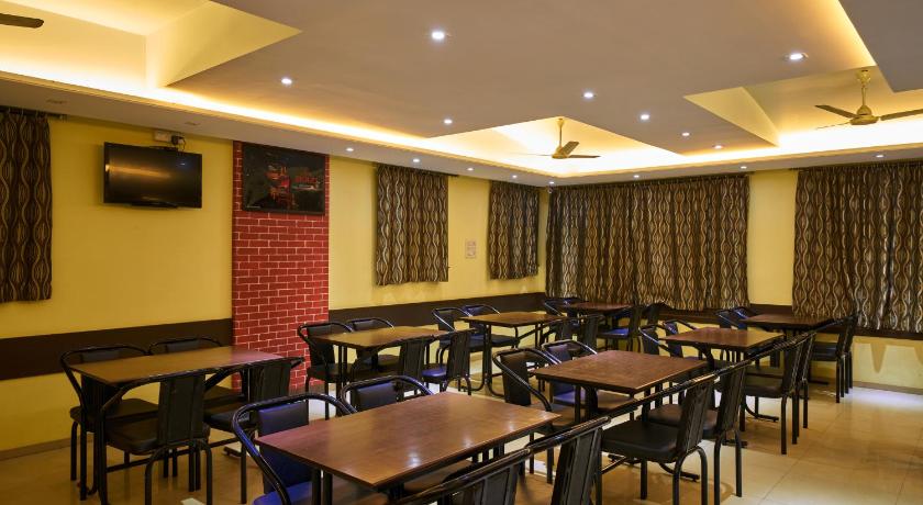 Hotel Ganeshratna Executive