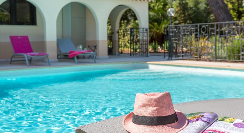Ancre du Cap — Hotel in Antibes