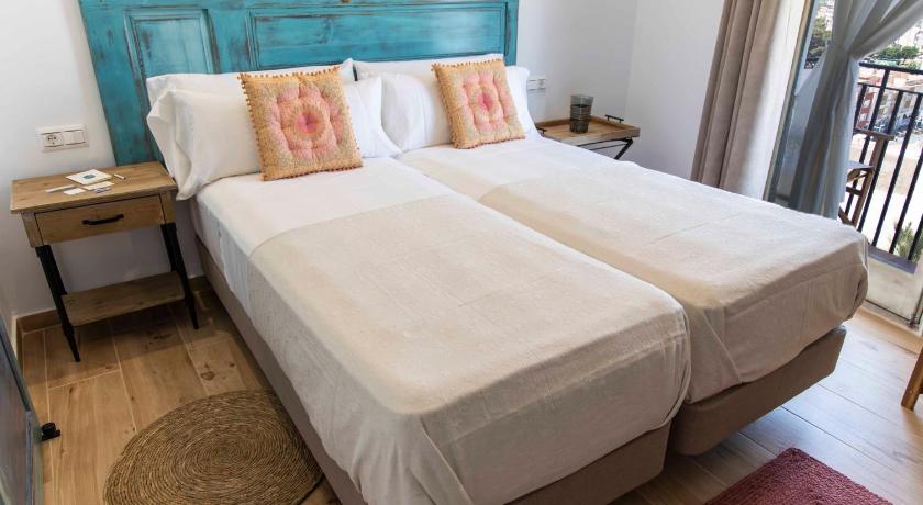 Hostal Boutique Olvido 22 photo