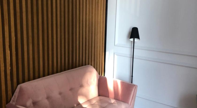 Muse luxury rooms photo