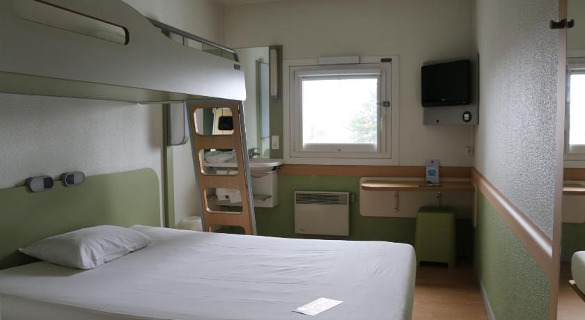 ibis budget Cergy Pierrelaye