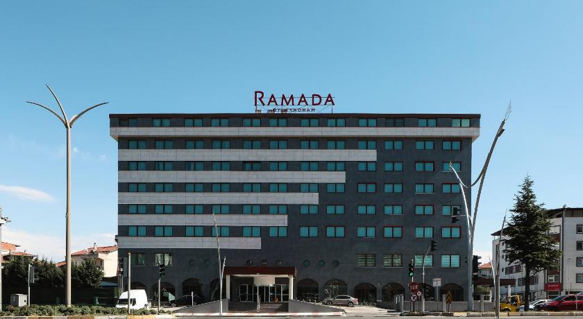 Ramada by Wyndham Usak