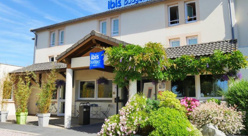 ibis budget Lisieux