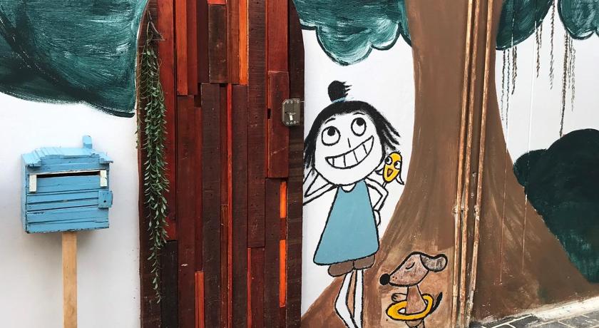 P.O.E Posh Homestay — Hotel in Hua Hin / Cha-am