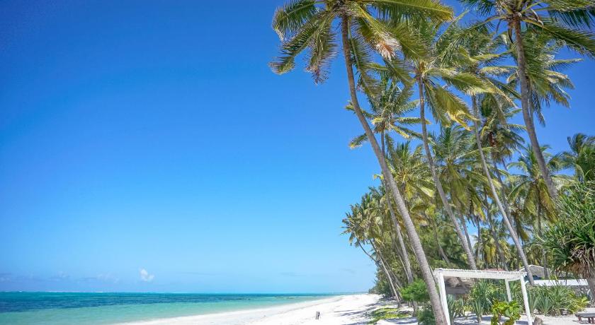Indigo Beach Zanzibar photo