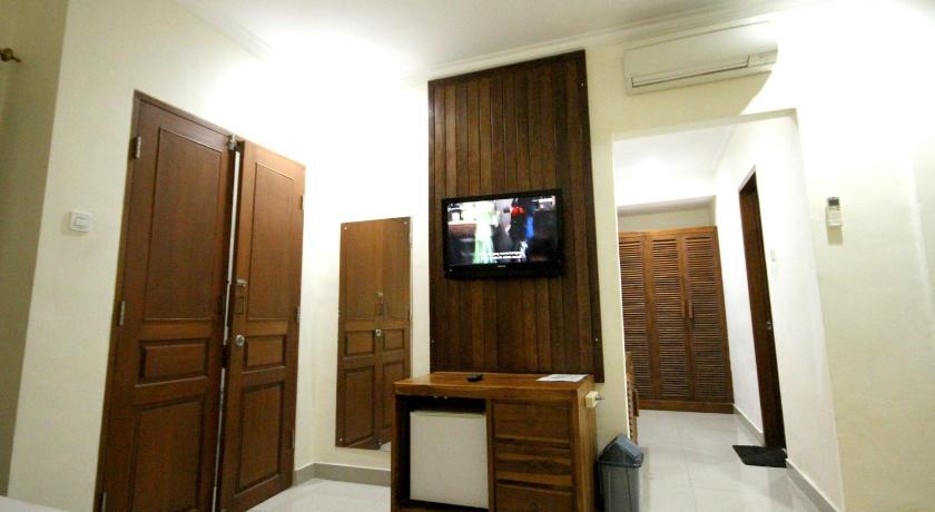 Verbazingwekkend Swastika Guest House Guesthouse/bed and breakfast (Bali) - Deals MW-08