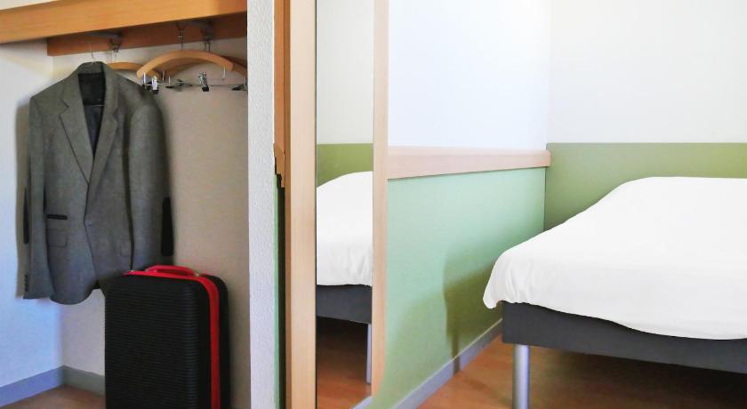 ibis budget Lisieux