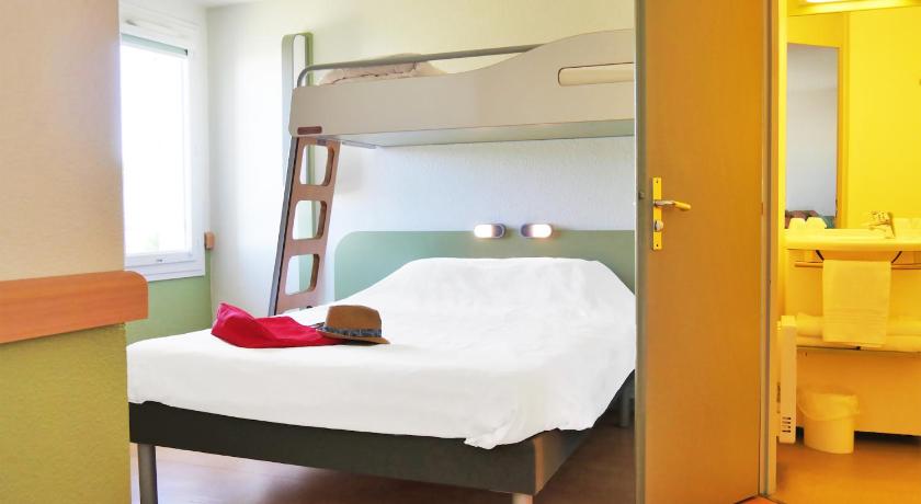 ibis budget Lisieux