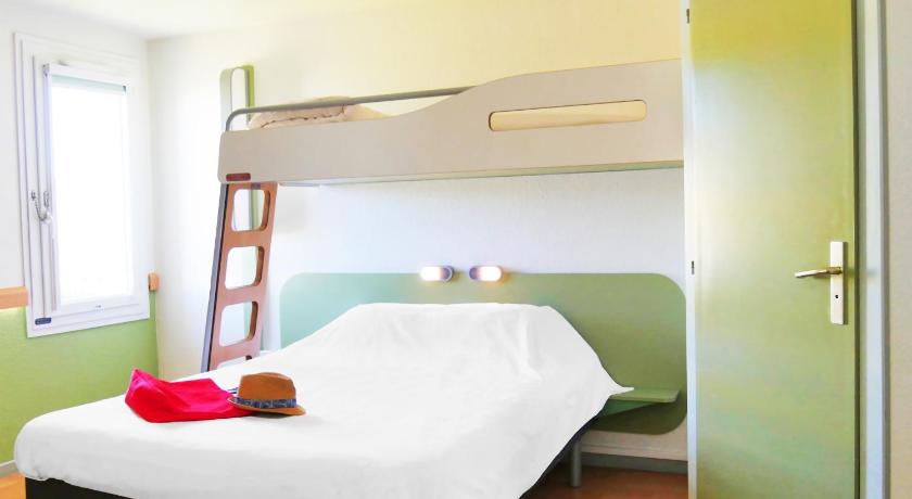 ibis budget Lisieux