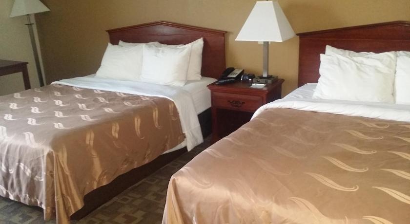 Quality Inn & Suites Schoharie near Howe Caverns