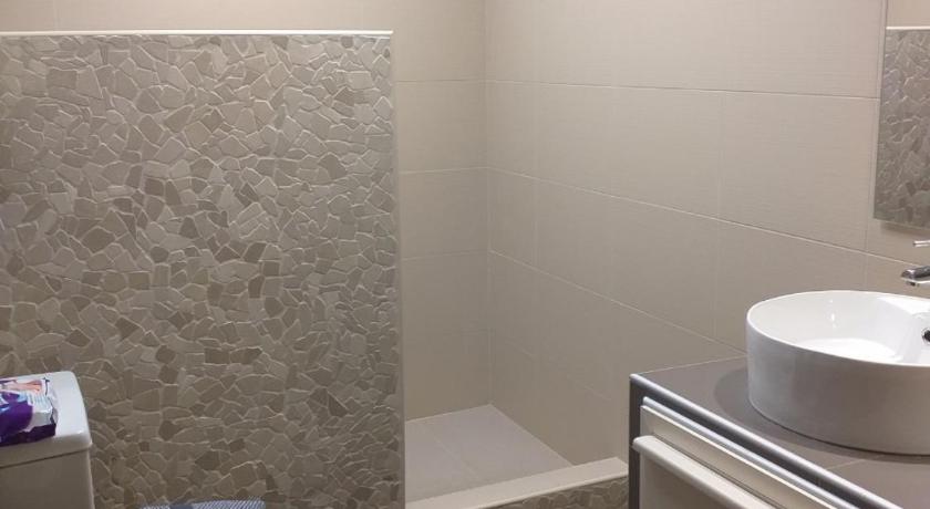 Gouves Beach Boutique Apartment - image 13