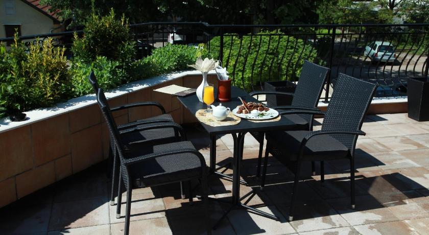 Provence rooms photo