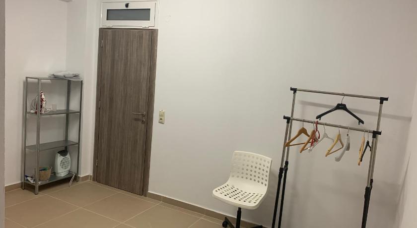 Gouves Beach Boutique Apartment - image 12