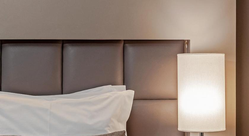 Luxury Twin Room attēls 8
