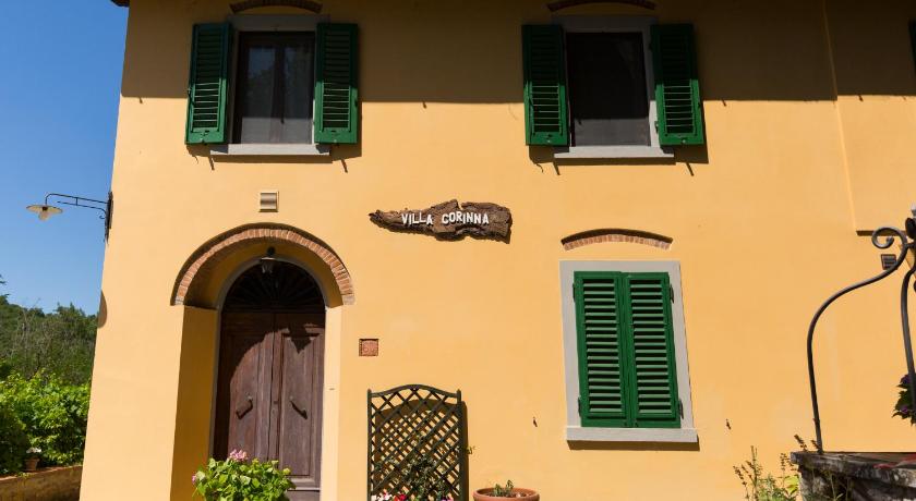Villa Corinna photo
