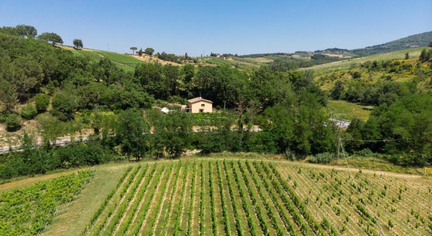 Villa Corinna photo