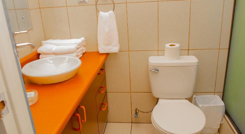 Image of Apartment 2