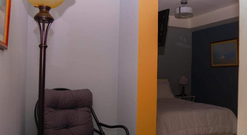 Image of Apartment 8