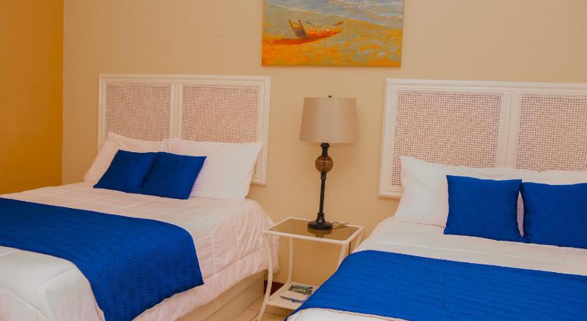 Image of Deluxe Double Room 0