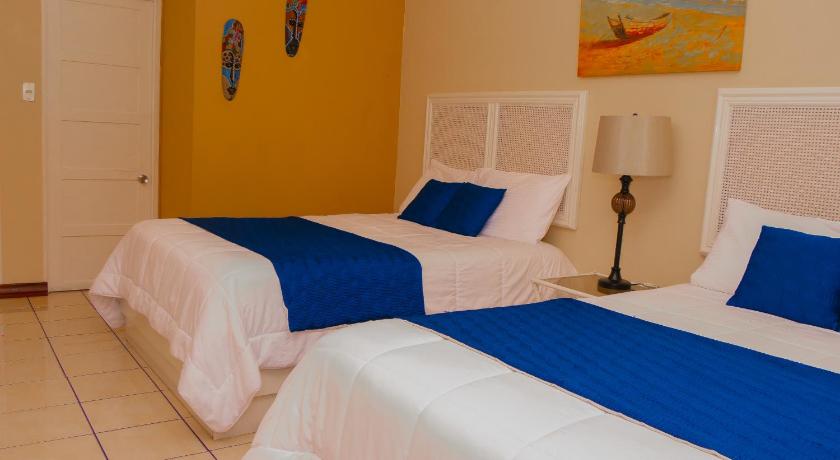 Image of Deluxe Double Room 5