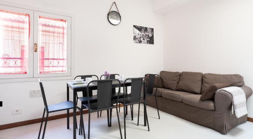 Image of Deluxe Apartment 1