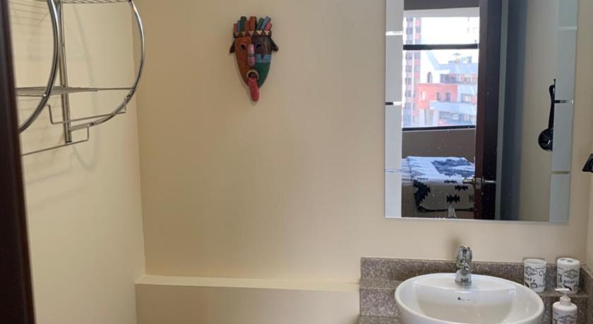 Los Angeles Stay Inn photo