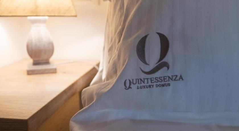 Quintessenza Luxury Domus photo