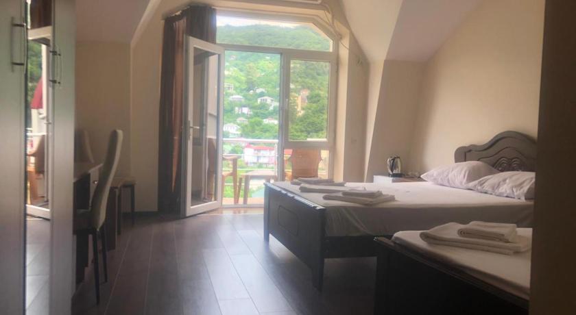Hotel Otsneba photo