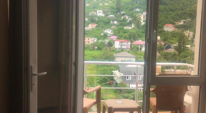 Hotel Otsneba photo