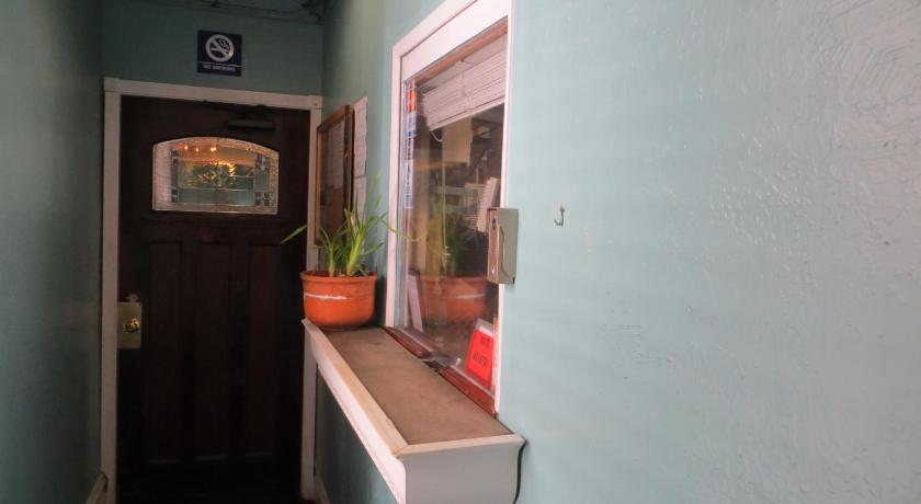 Luz Hotel photo