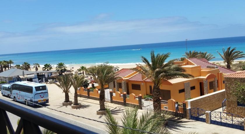 Aparthotel Santa Maria Beach Offres ActualisÉes 2020 à Partir De Photos Et Avis Aparthotel Santa Maria Beach