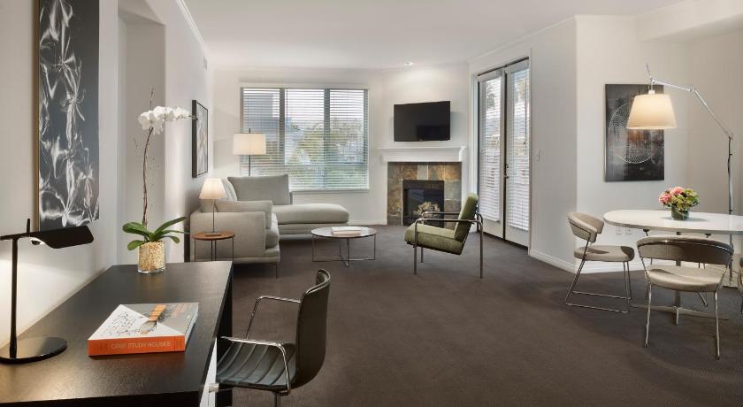 Immagine di Suite con 2 Camere da Letto (Two-Bedroom Suite) 3