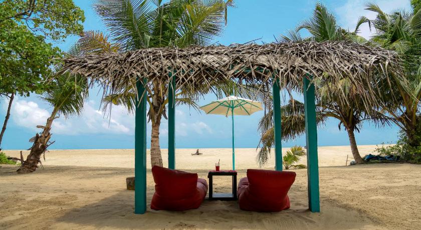 Marari Villas - Private Pool Villas photo