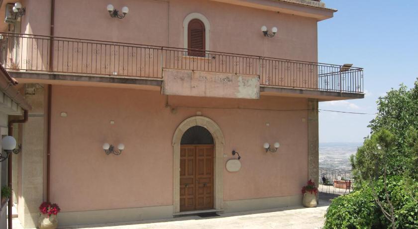 Albergo Villa Nobile