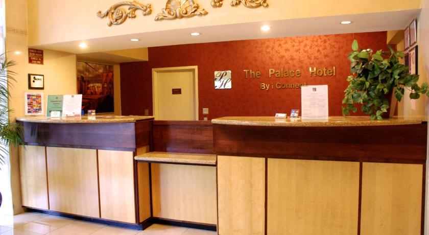 Raritan Hotel photo