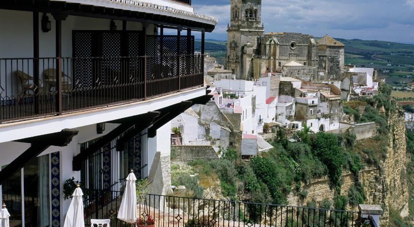 Parador de Arcos de la Frontera