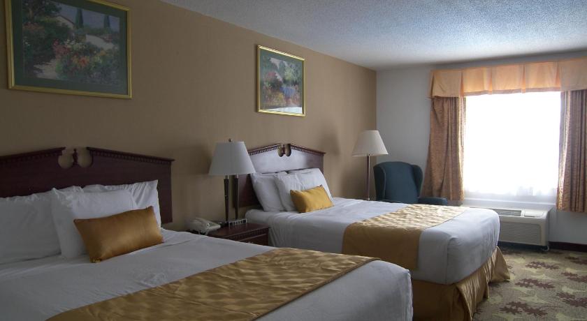 Baymont by Wyndham Mount Vernon Renfro Valley photo