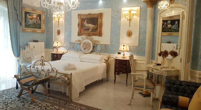 Luxury B&B IL Sogno