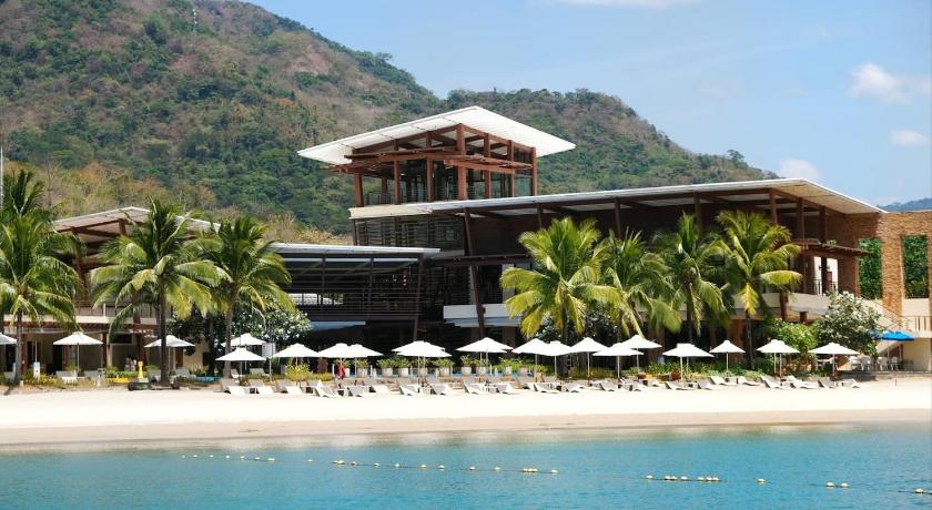 pico de loro agoda philippines
