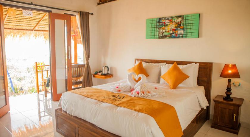 巴厘 Dayuh House 2星级 酒店 套房